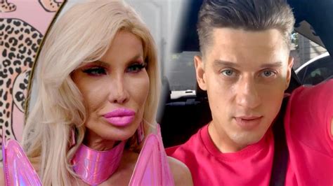 90 day fiance trans woman|90 Day Fiancé: Nikki REVEALS How Justin Found Out She Is。